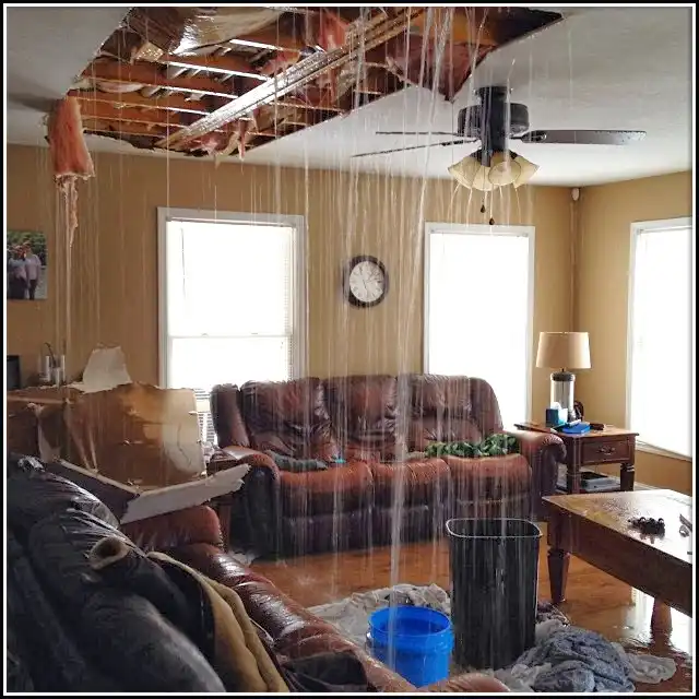 Fire & Smoke Damage Restoration in Seabrook, TX